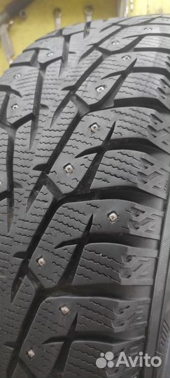 Yokohama Ice Guard Stud IG55 225/60 R17 103T