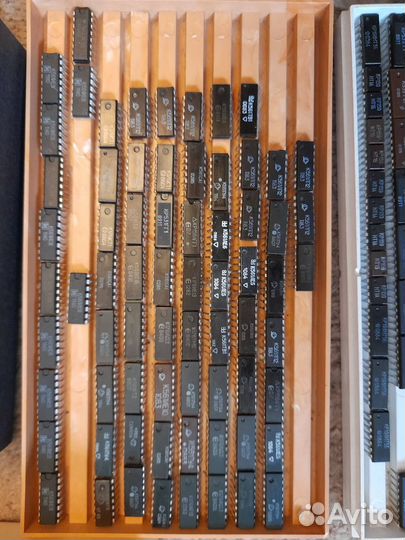 Радиодетали