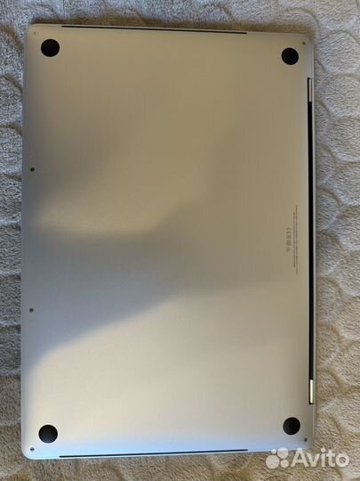 MacBook Pro 16. 5600M. 64GB. 1TB