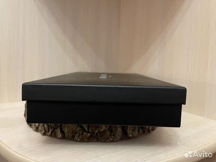 Подарочная коробка armani/versace