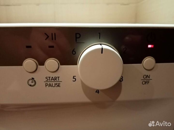 Посудомоечная машина Indesit ICD 661