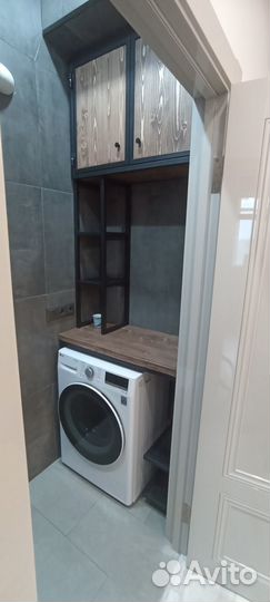 Мебель в стиле лофт для дома и дачи