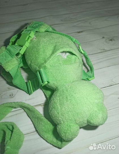 Вожжи, поводок для малышей gold bug