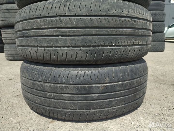 Hankook Optimo K415 225/60 R17