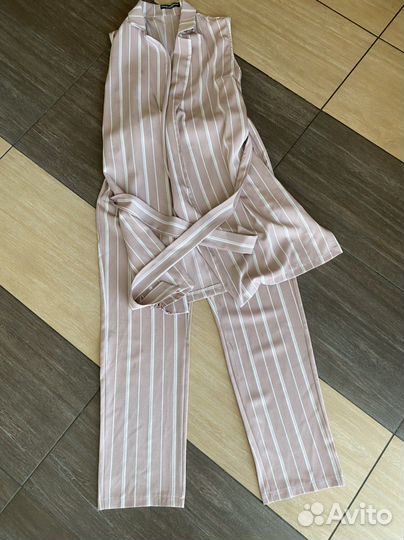 Костюм брючный