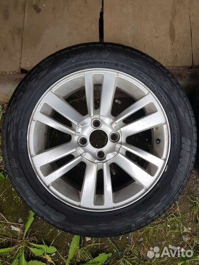 Cordiant Sport 3 205/55 R16