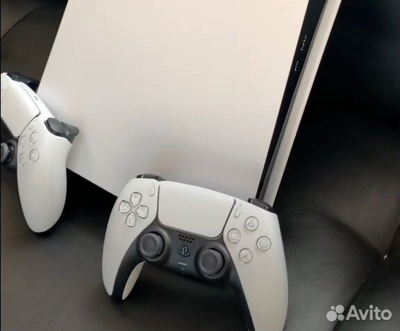 Аренда/Прокат Sony Playstation