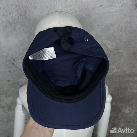 Кепка Mammut Оригинал (Arcteryx TNF ACG)