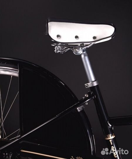 Велосипед Trek Cocoa