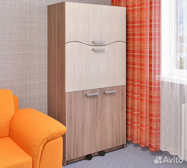 Стол трансформер компьютерный