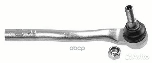 Нак.рул.тяги прав.mercedes GL-class (X164) 06-1