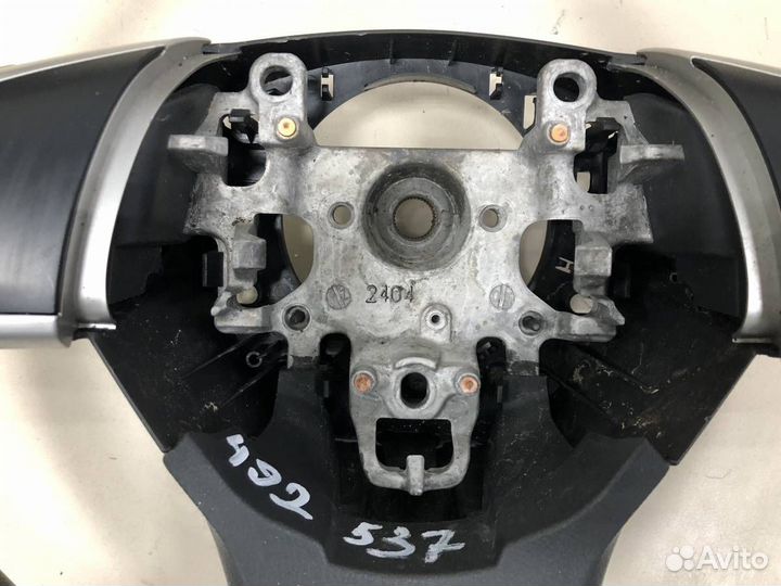 Рулевое колесо Mitsubishi Outlander