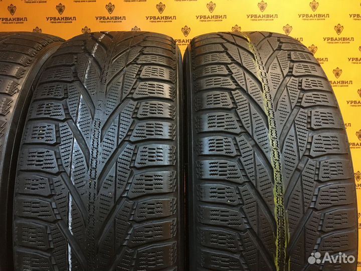 Nokian Tyres Hakkapeliitta R2 SUV 235/65 R17 108R