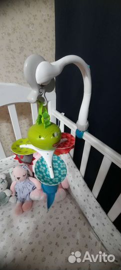 Мобиль tiny love