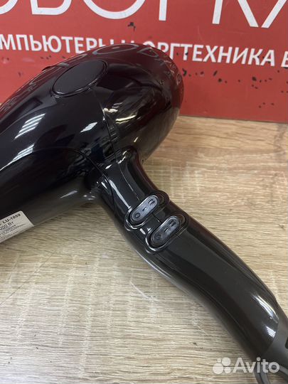 Новый фен lumme LU-1059