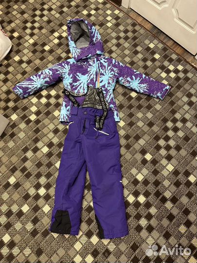 Костюм для девочки