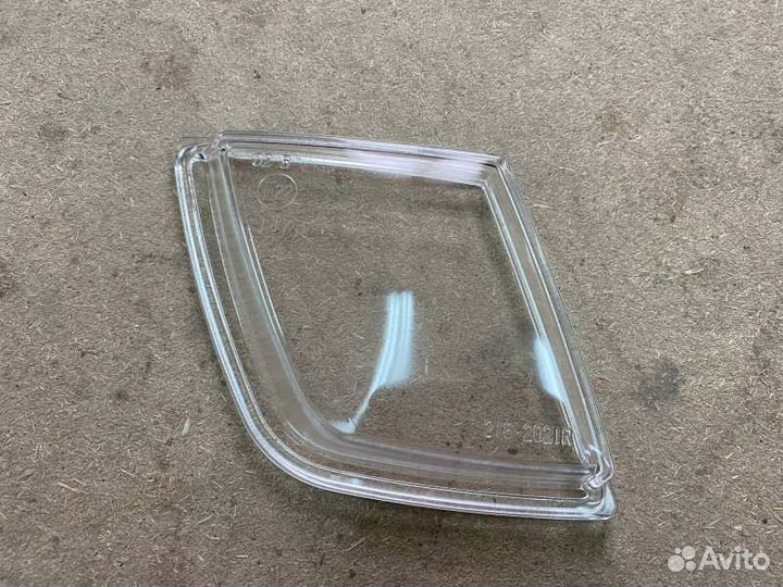 Стекло птф левое Mazda Mazda 6 (GH) 2007-2012