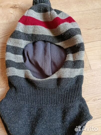 Шапки, варежки, перчатки для мальчика