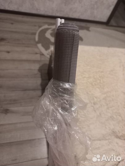 Рулонные шторы день ночь бу