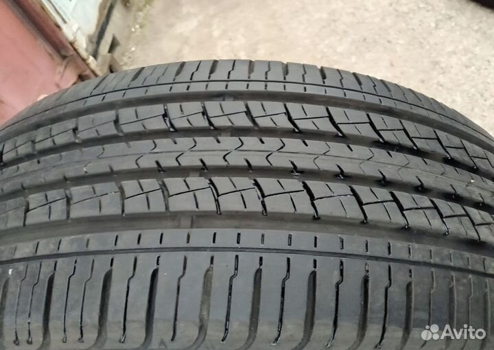 Kumho Solus KH16 225/55 R19 103V