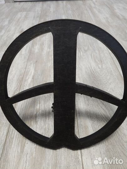 Металлоискатель xp deus