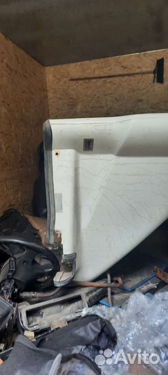 Запчасти на газель бу до бизнес