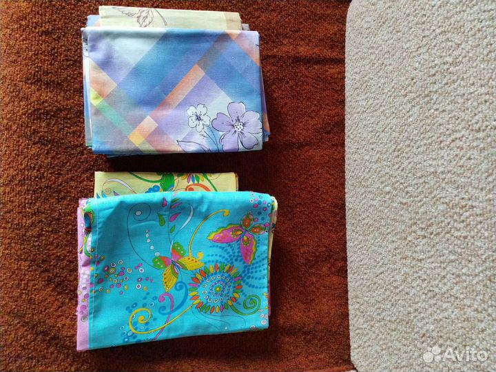 Постельные принадлежности для детской кроватки