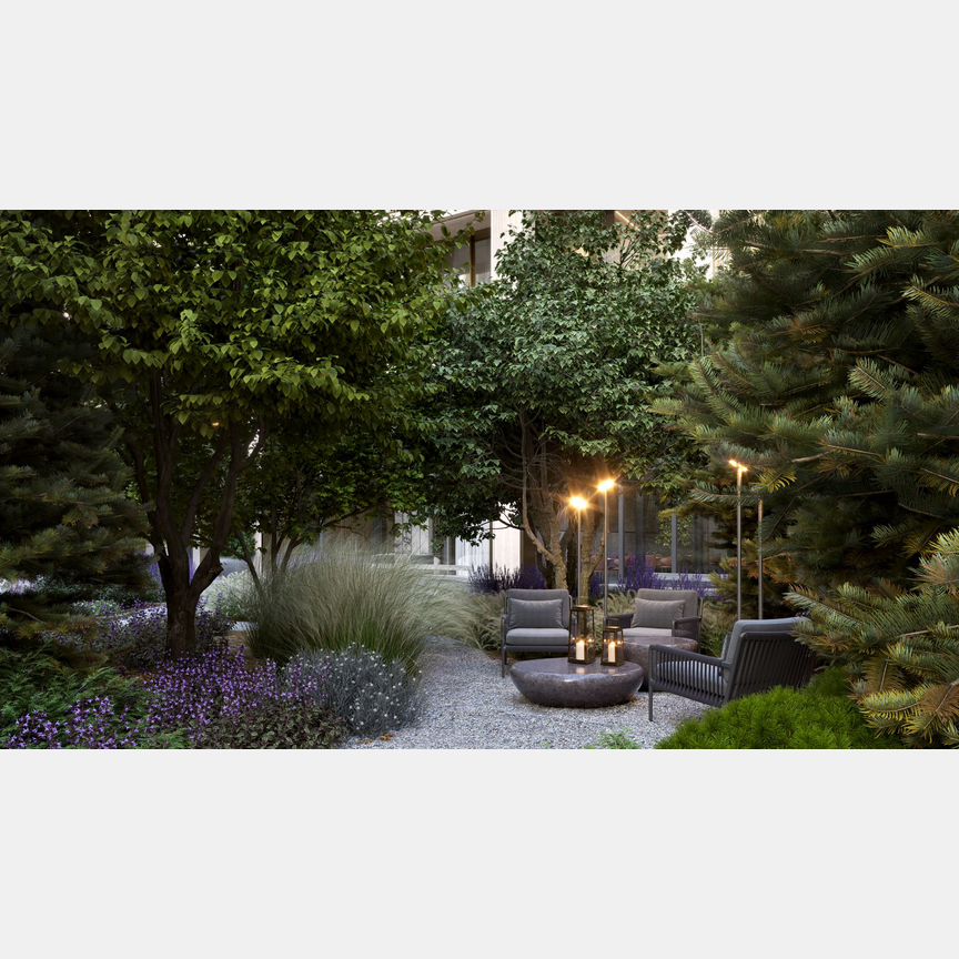 2-к. квартира, 147,9 м², 3/7 эт.