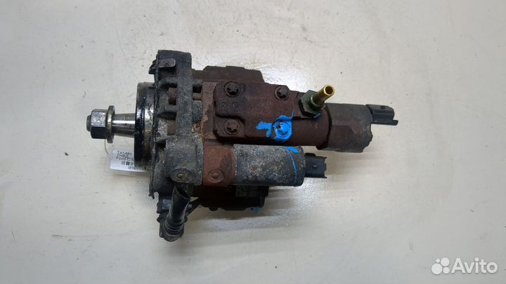 Тнвд Ford C-Max, 2008