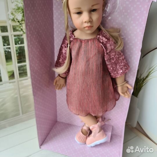 Кукла готц gotz