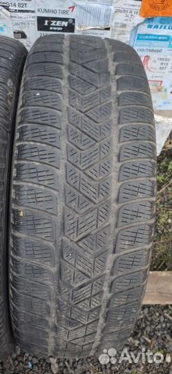 Pirelli Scorpion Winter 225/65 R17 102T