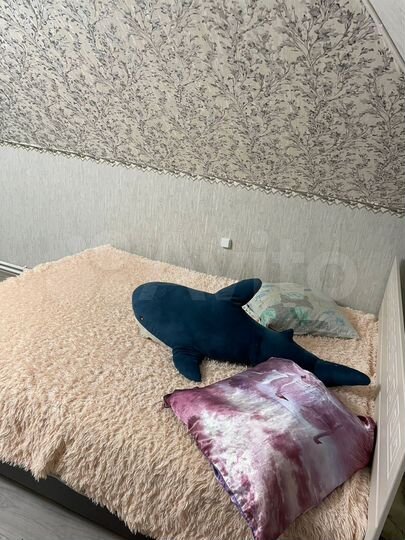 Комната 22 м² в 3-к., 6/18 эт.