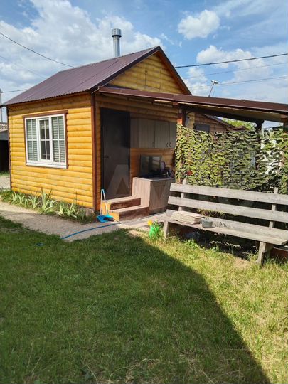 Дом 170 м² на участке 7,1 сот.