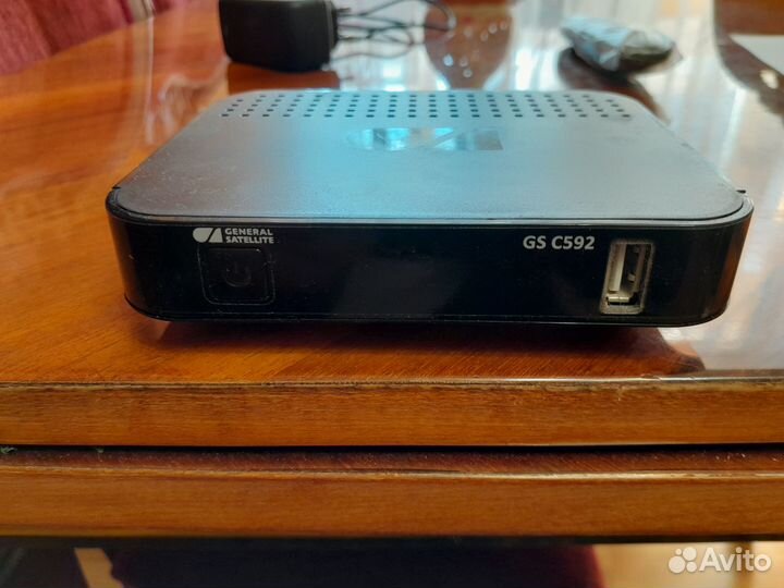 Комплект спутниковых ресиверов триколор