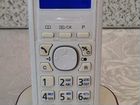 Стационарный радиотелефон Panasonic KX-TG1611RU объявление продам