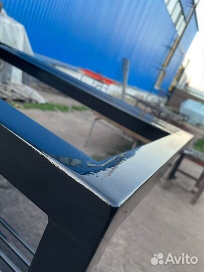 Мангал с доставкой под ключ