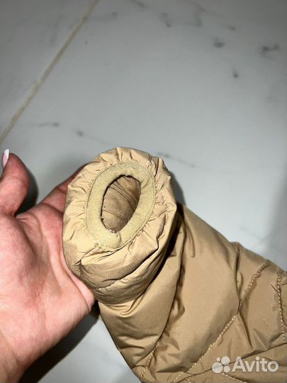 Комбинезон babygo осенний