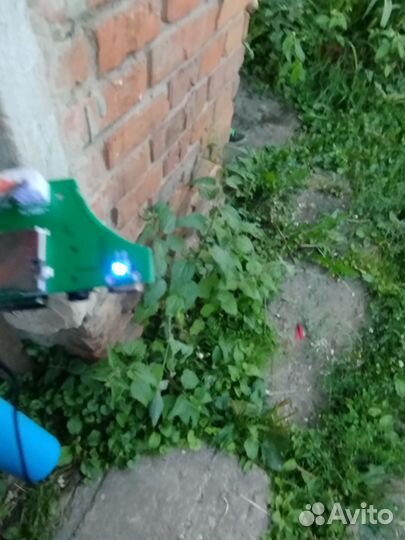 Аккумулятор от колонки