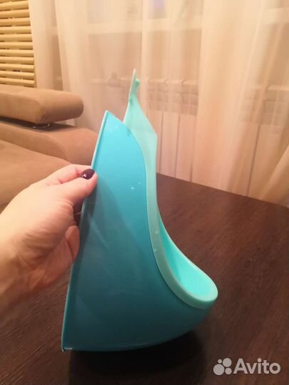 Горшок - писуар для мальчика