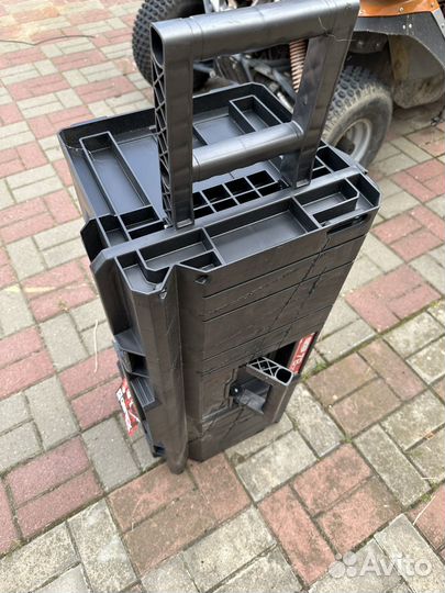 Ящик для инструмента