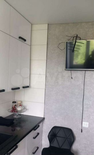 3-к. квартира, 73,5 м², 4/4 эт.