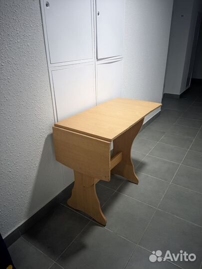 Стол складной
