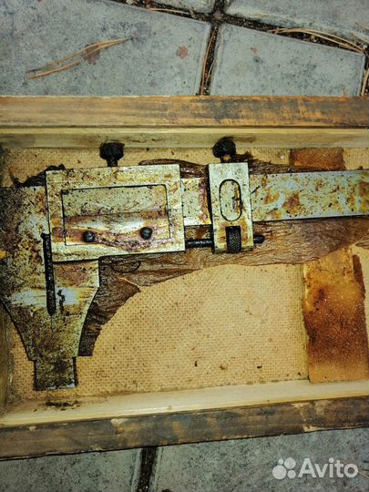 Инструменты