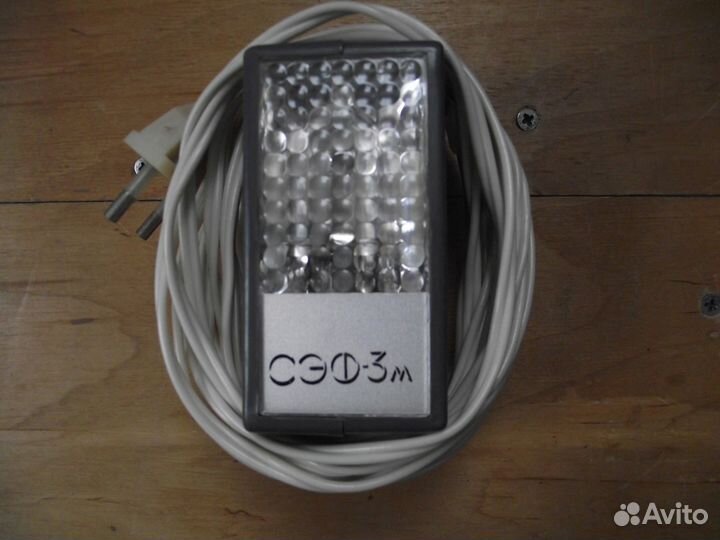 Фотовспышка