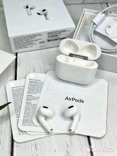 AirPods 3