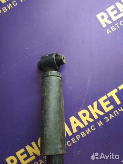 Амортизатор задний Renault Fluence седан 2010