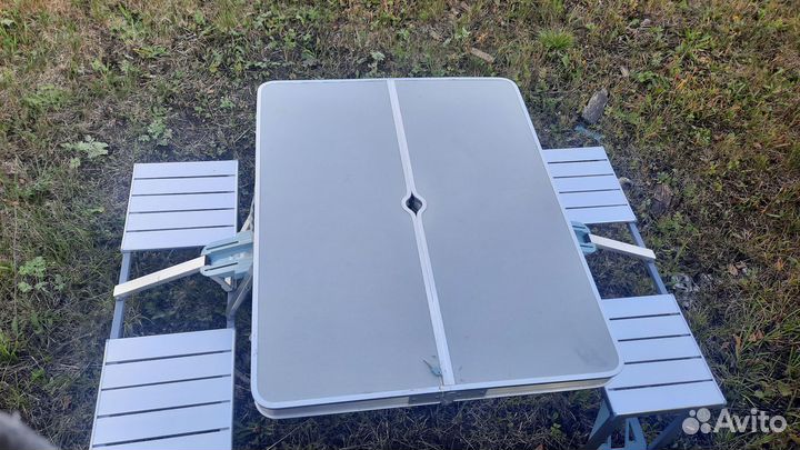 Стол раскладной туристический