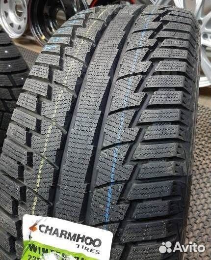 Charmhoo Winter SUV 215/55 R17