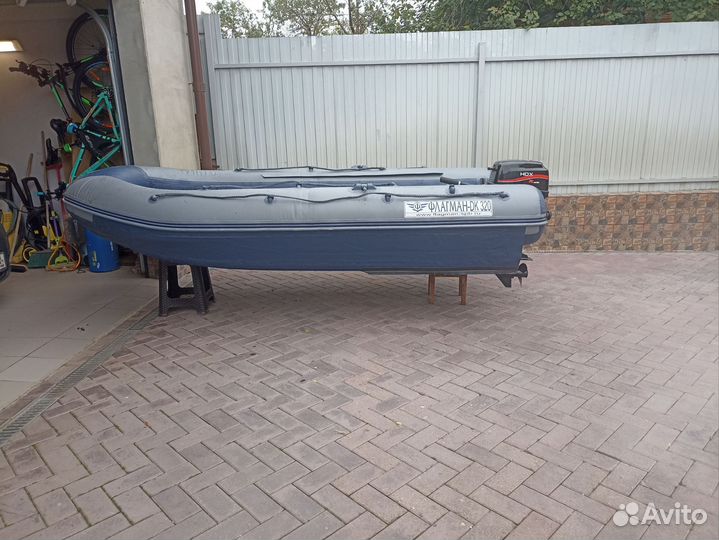 Флагман dk 320