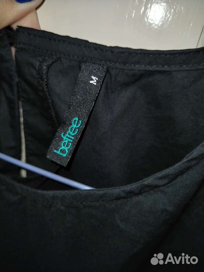 Летний сарафан